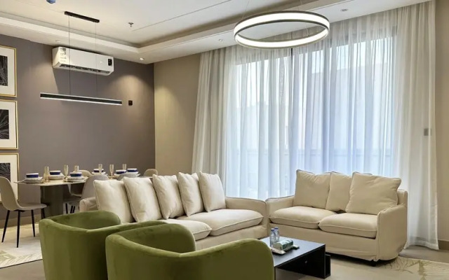 Kease Al Khalij A-9 Royal Touch AG92