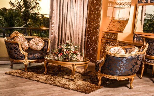 9 Trees Boutique Villas