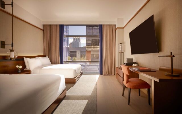 Nobu Hotel Atlanta