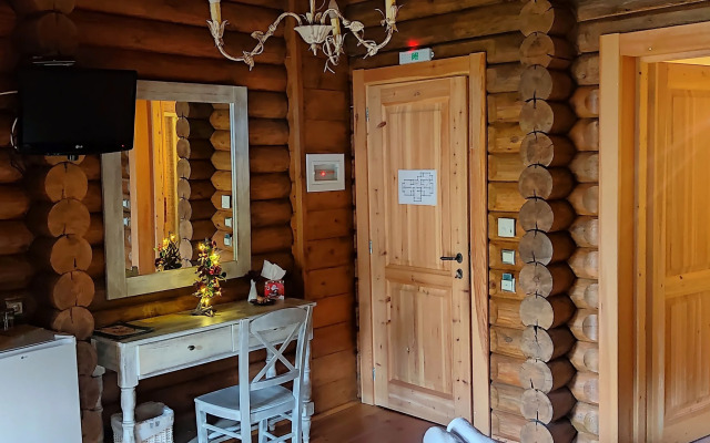 Гостевой дом Yliessa