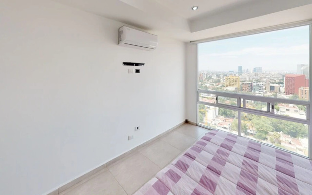 Comfortable Penthouse Incredible View 18A