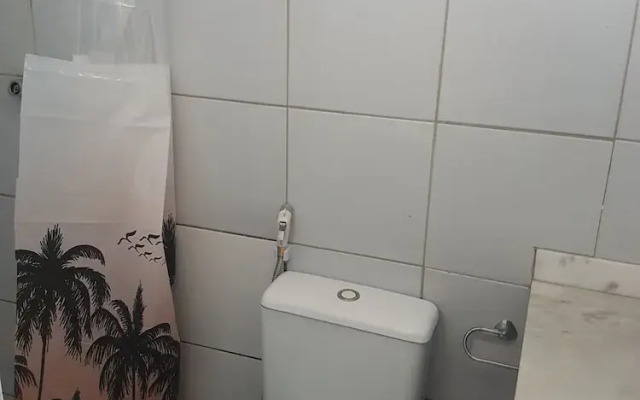 Pousada Hostel Fortaleza4u
