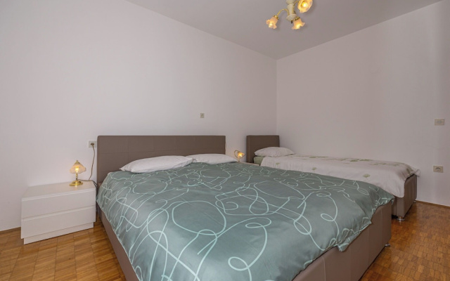 Apartments Jarmila