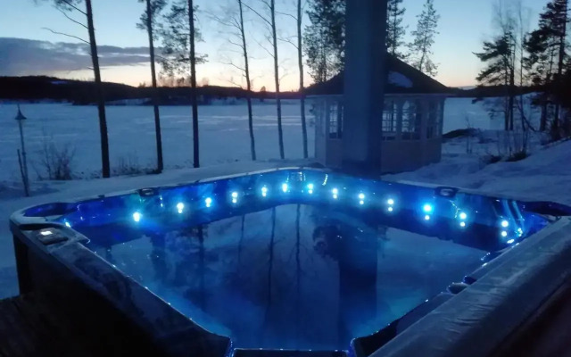 Villa Rantakallio