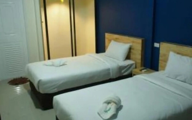 Rimnatee Resort Trang