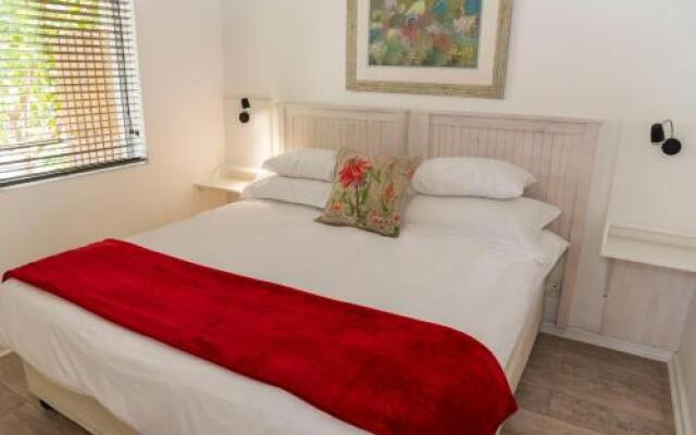 Knysna Pocket Breaks Unit 14