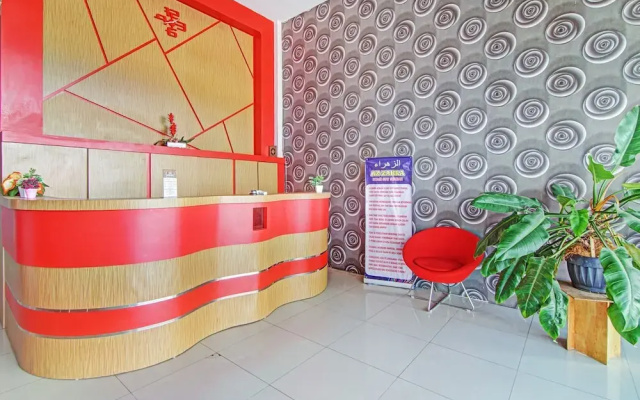 Hotel O Bukittinggi near Padang Luar formerly New Aedo