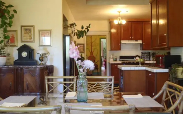 Point Reyes Station, Private Spacious Home
