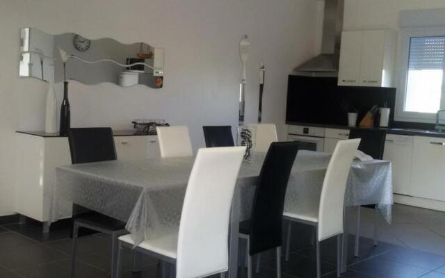 Gîte Averdon, 4 pièces, 8 personnes - FR-1-491-213