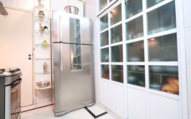 LineRio Copacabana Family Residence 346