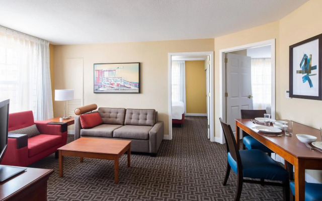 TownePlace Suites Los Angeles LAX/Manhattan Beach