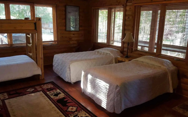 St. Theresa's Lakeside Resort