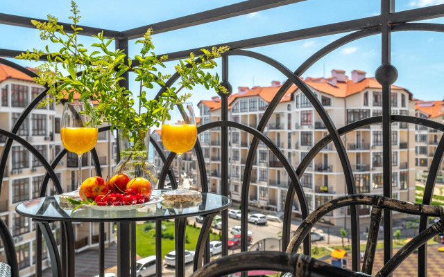 Home Group (Хоум Груп) на улице Крымской 22 корпус 9