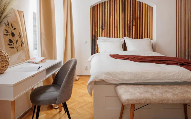 Lunga 16 Guesthouse