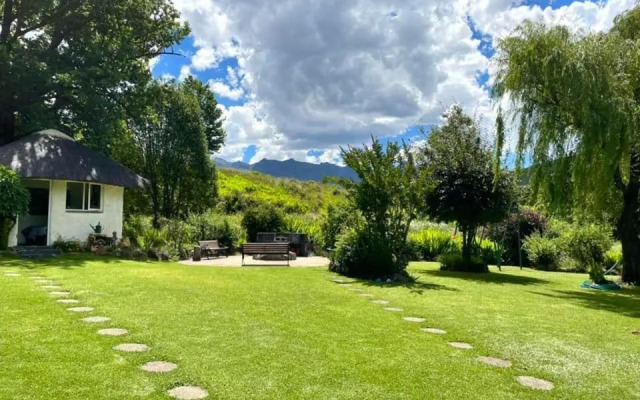 Esigodini Cottage