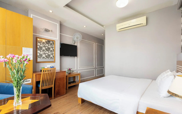 Lucky Star Hotel 266 De Tham