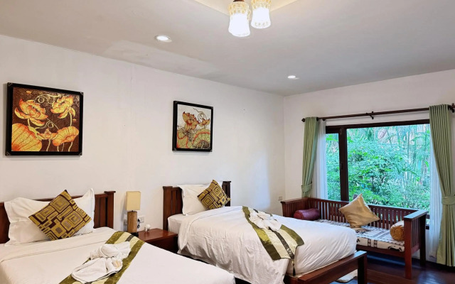 E-Outfitting Boutique Hotel Chiangmai