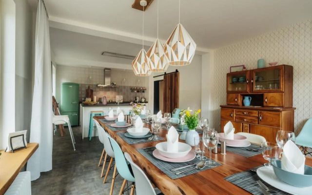 Ferienhaus Fingerhut