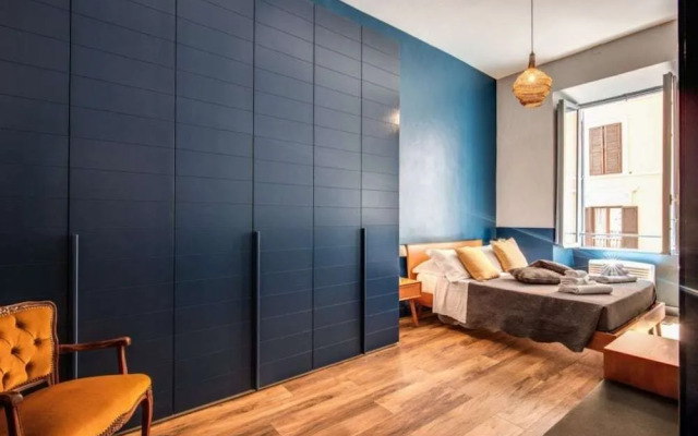 Trastevere Vintage 2