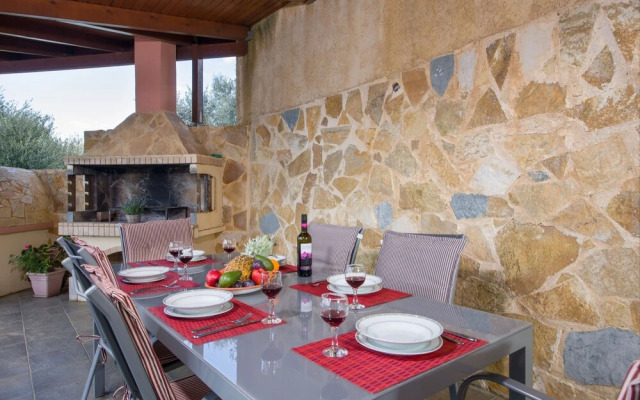 "villa Anna 3 Bedrooms With Private Pool"
