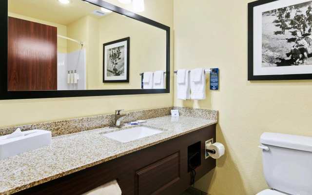 Cobblestone Hotel & Suites - Wickenburg