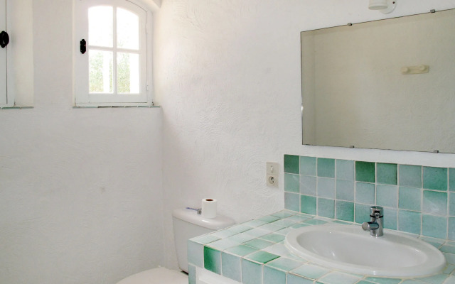 Mas des Chênes (GRI120)