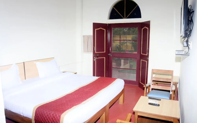 Anand Mahal By Tuma Hotels