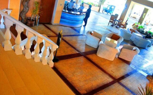Leyte Park Resort Hotel