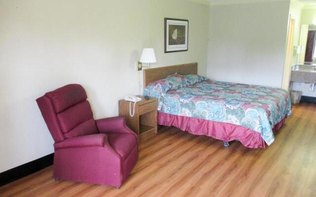 Motel 6 Lake Charles On The Bayou