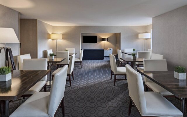 Sheraton Bellevue Hotel