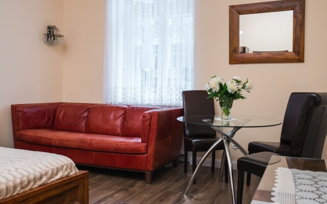 Horizon Apartments - Starowislna