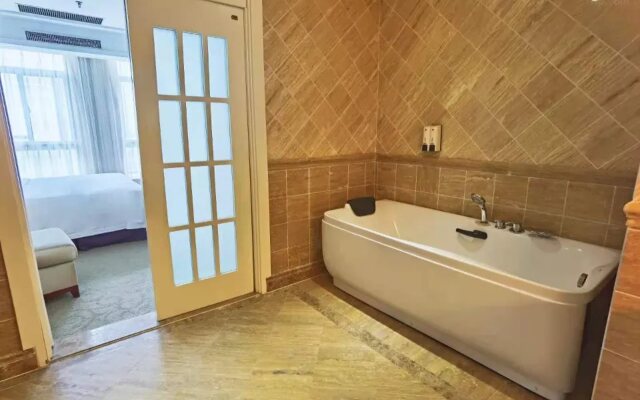 Vienna Hotel Nantong Tongzhou Bus Station