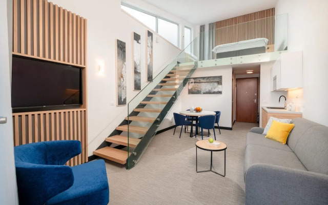 Noemia Apartments