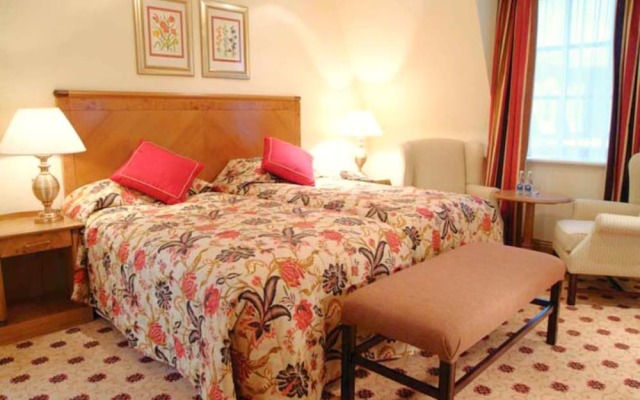 Mount Wolseley Hotel, Golf and Spa Resort