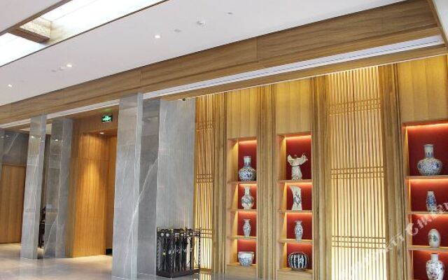 Ma Ji Hotel