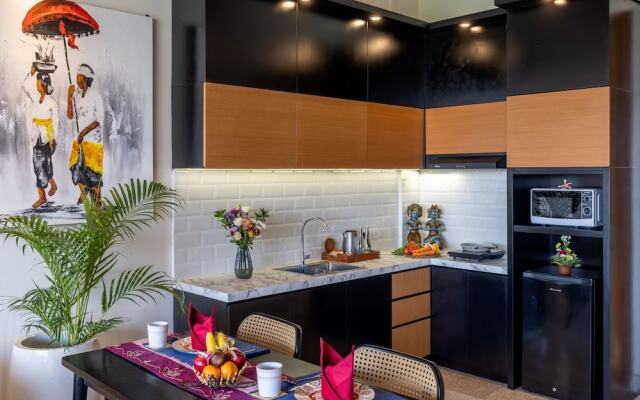Mokko Suites Batubelig