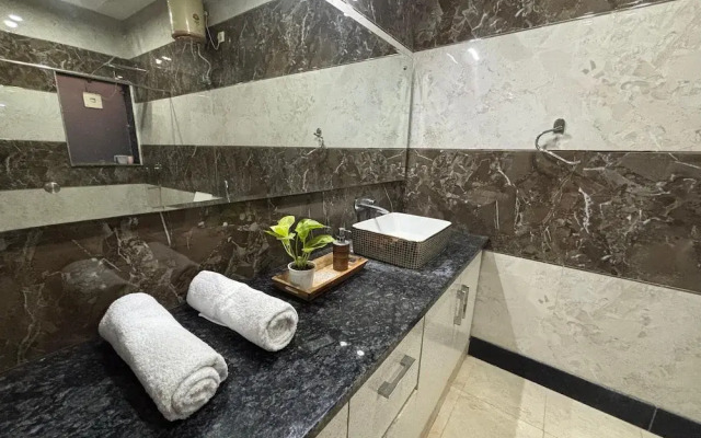 GoBravo 11- 6BHK Farm with Pool Gurgaon