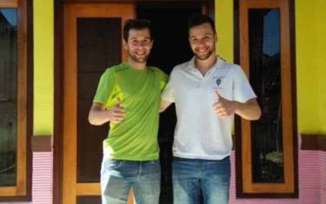 Kampoeng Tourist Homestay