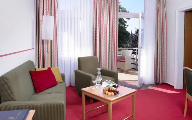 Hotel Noltmann Peters