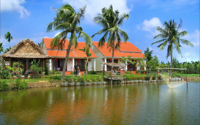Pomelo Garden Boutique Villa