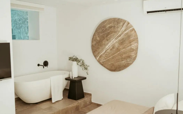 Kalea Luxury Villas
