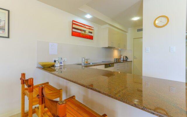 Ming Apartments #1 - 1/236 Marine Parade