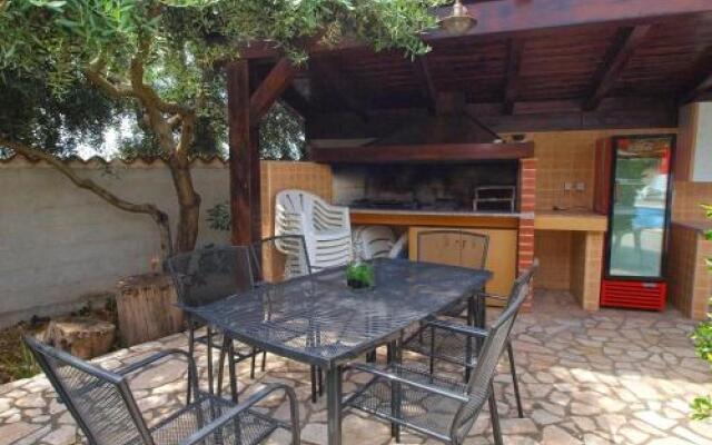 Apartments Silvana 1183