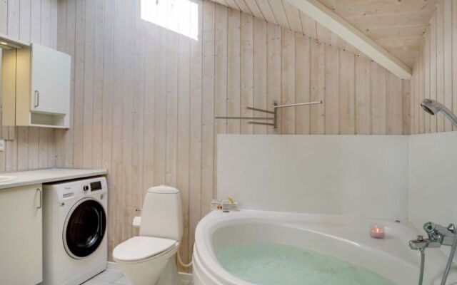 "Akule" - 550m from the sea in NW Jutland