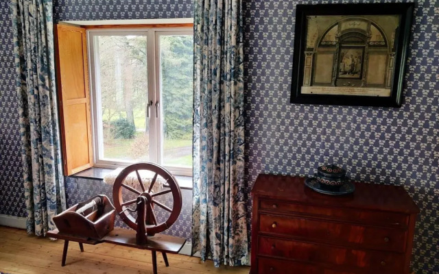 Holiday Home in Lavacherie With Terrace