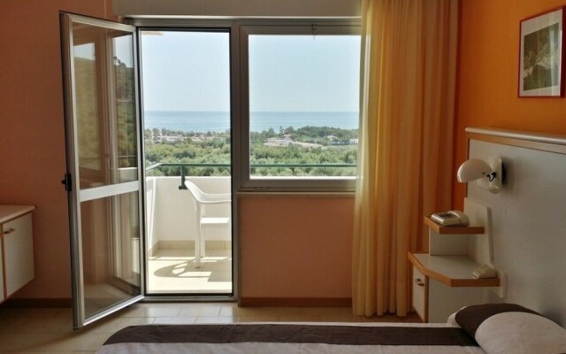 Centro di Soggiorno Il Belvedere