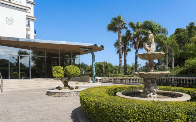 Sant Alphio Garden Hotel & Spa