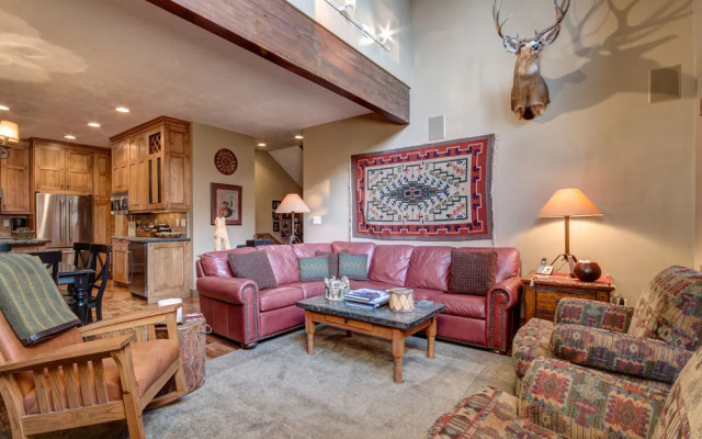 Aspenwood #1370 (Townhome)