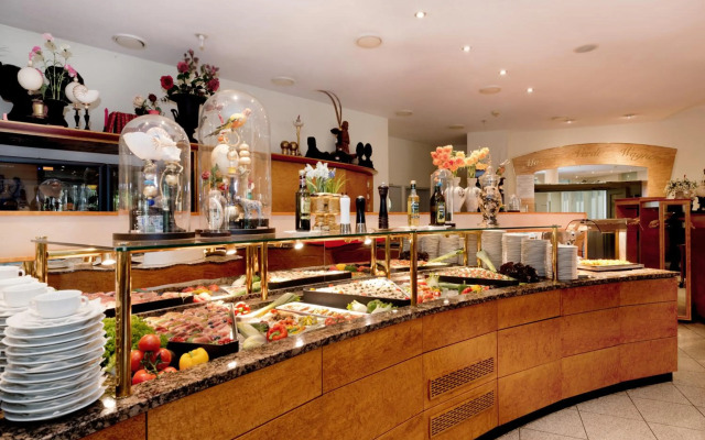 Ringhotel Am Stadtpark