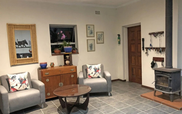 Hills and Dales Accommodation